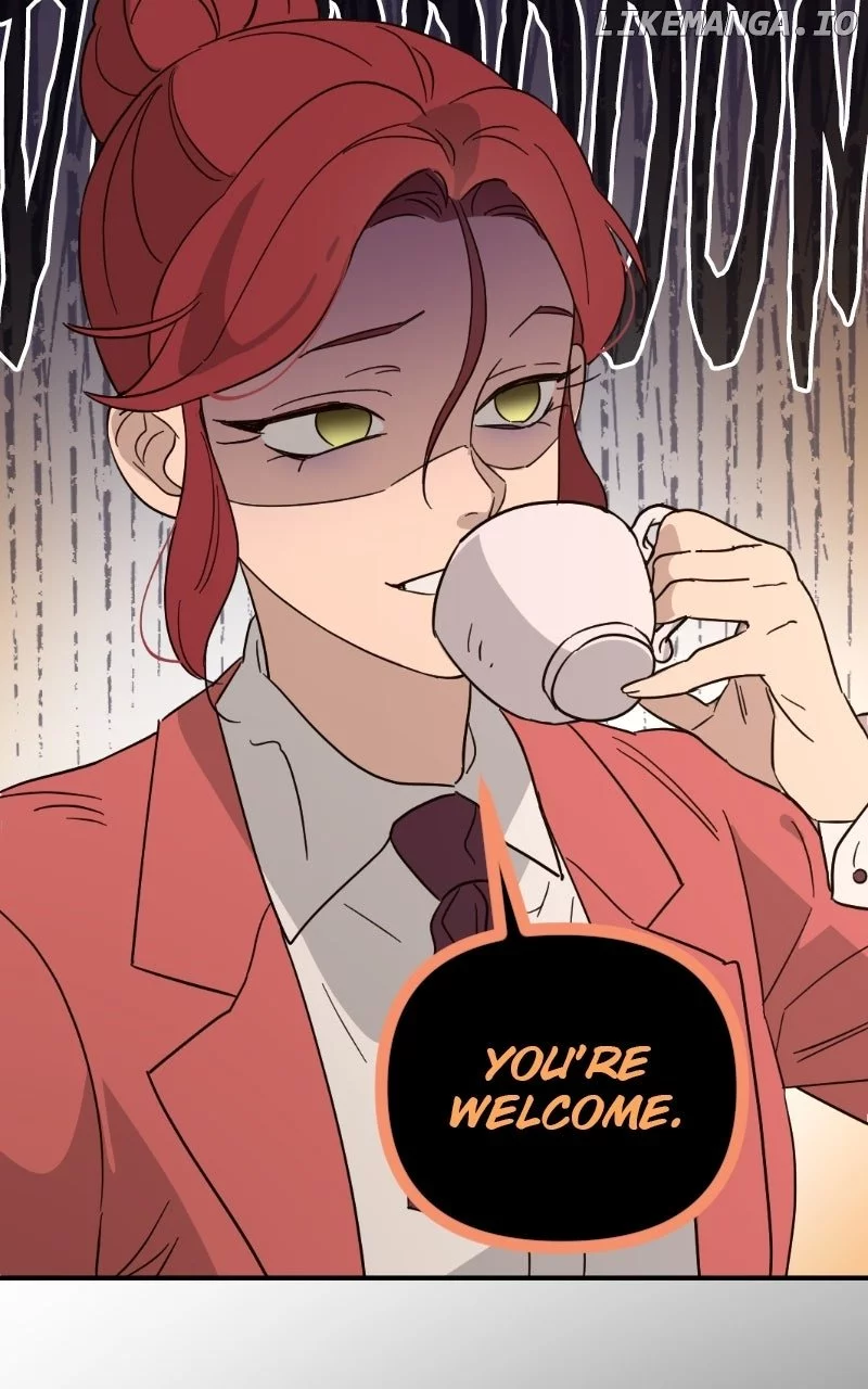 The Mafia Nanny Chapter 82 page 87