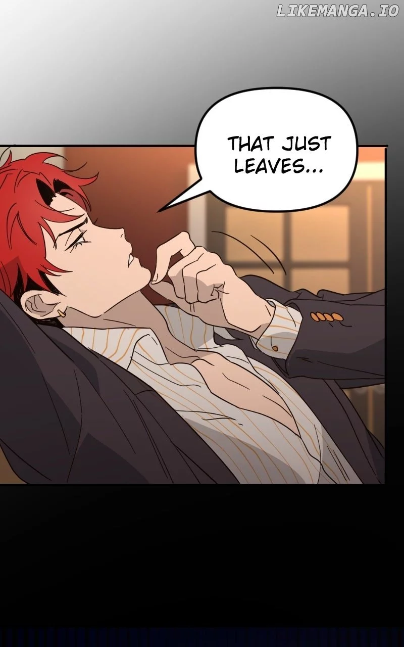 The Mafia Nanny Chapter 82 page 88