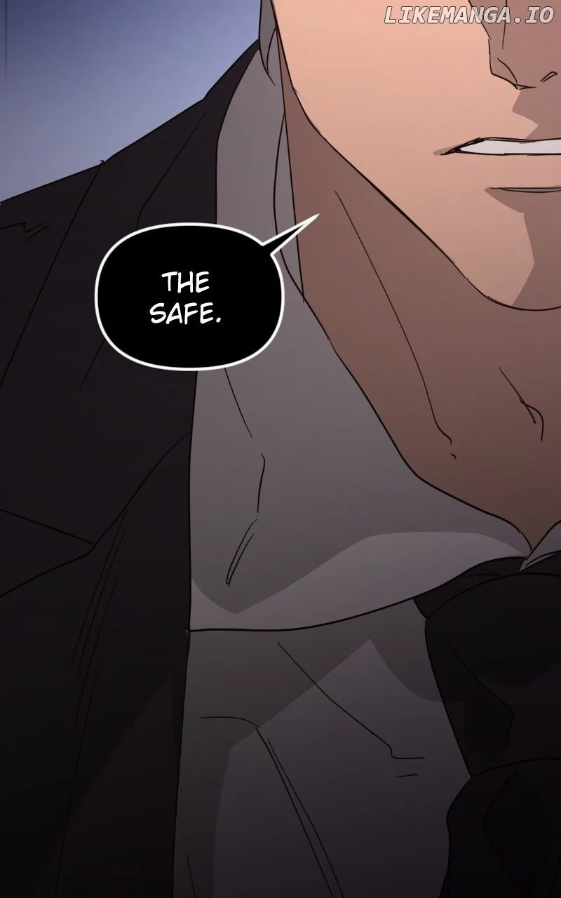The Mafia Nanny Chapter 82 page 90