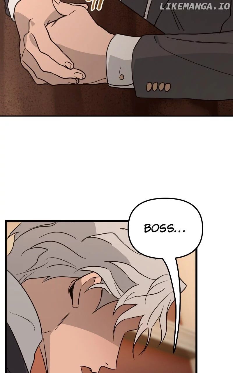 The Mafia Nanny Chapter 83 page 9