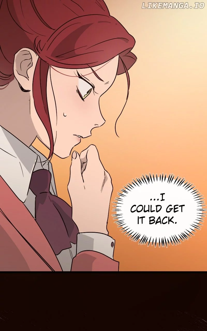 The Mafia Nanny Chapter 83 page 16