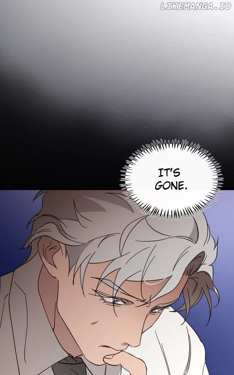 The Mafia Nanny Chapter 83 page 23