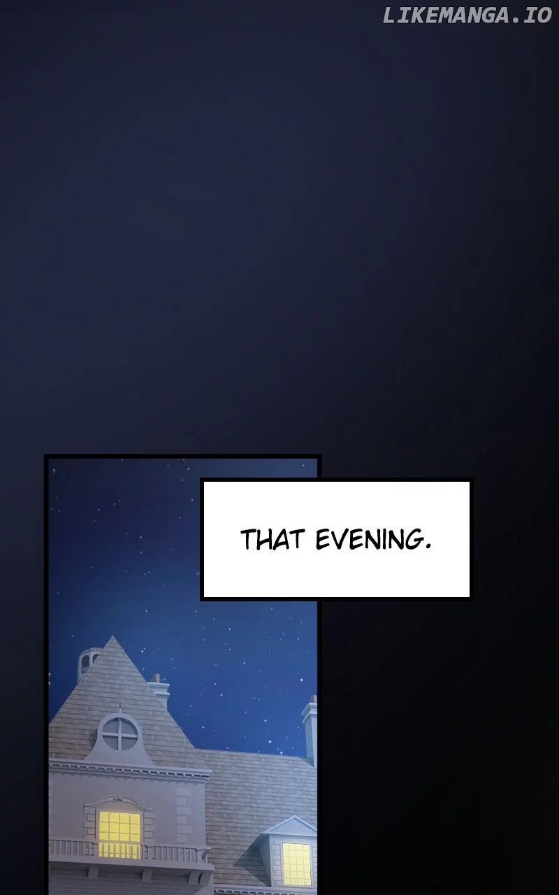 The Mafia Nanny Chapter 83 page 41