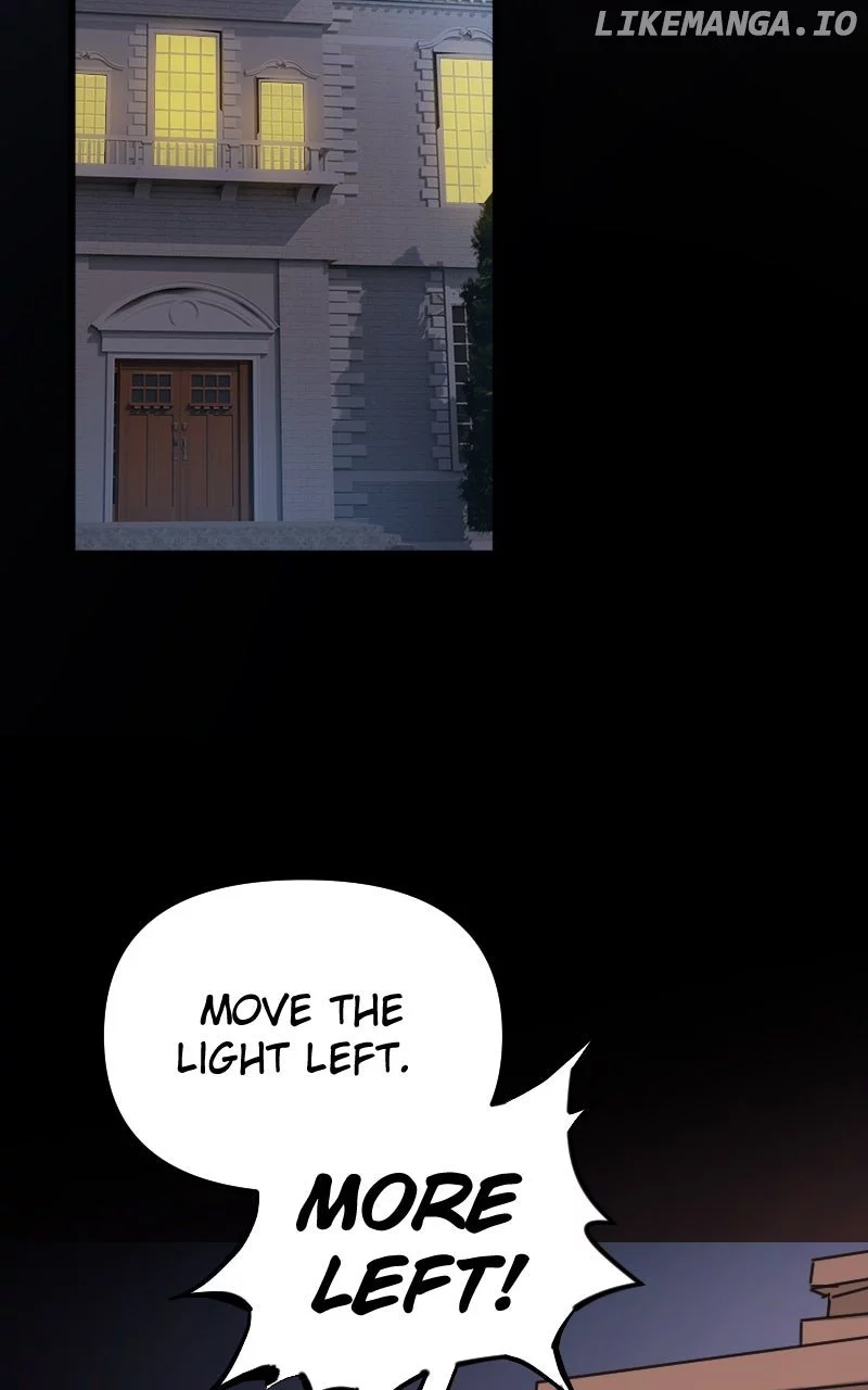 The Mafia Nanny Chapter 83 page 42