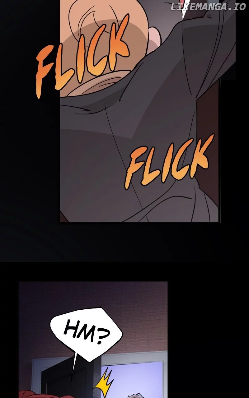 The Mafia Nanny Chapter 83 page 48