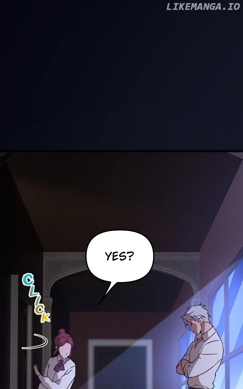The Mafia Nanny Chapter 83 page 51