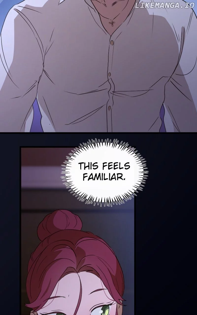 The Mafia Nanny Chapter 83 page 53