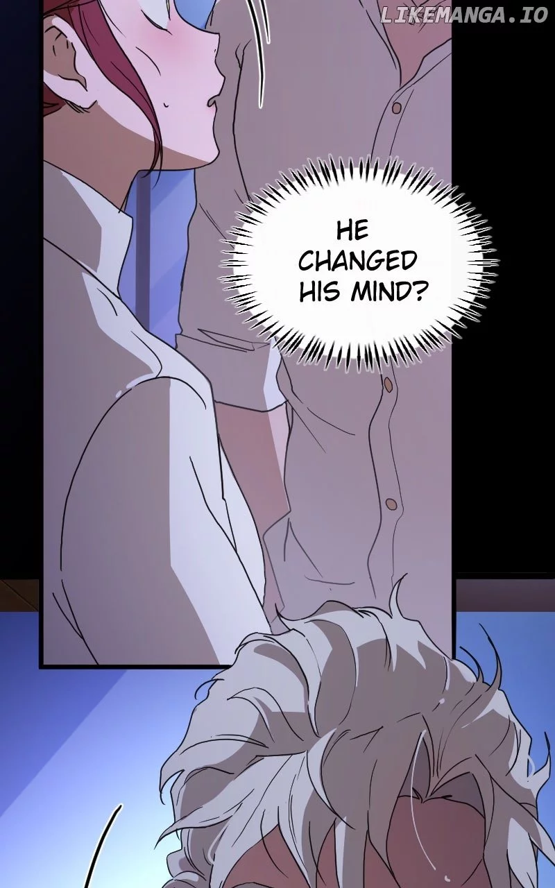 The Mafia Nanny Chapter 83 page 59