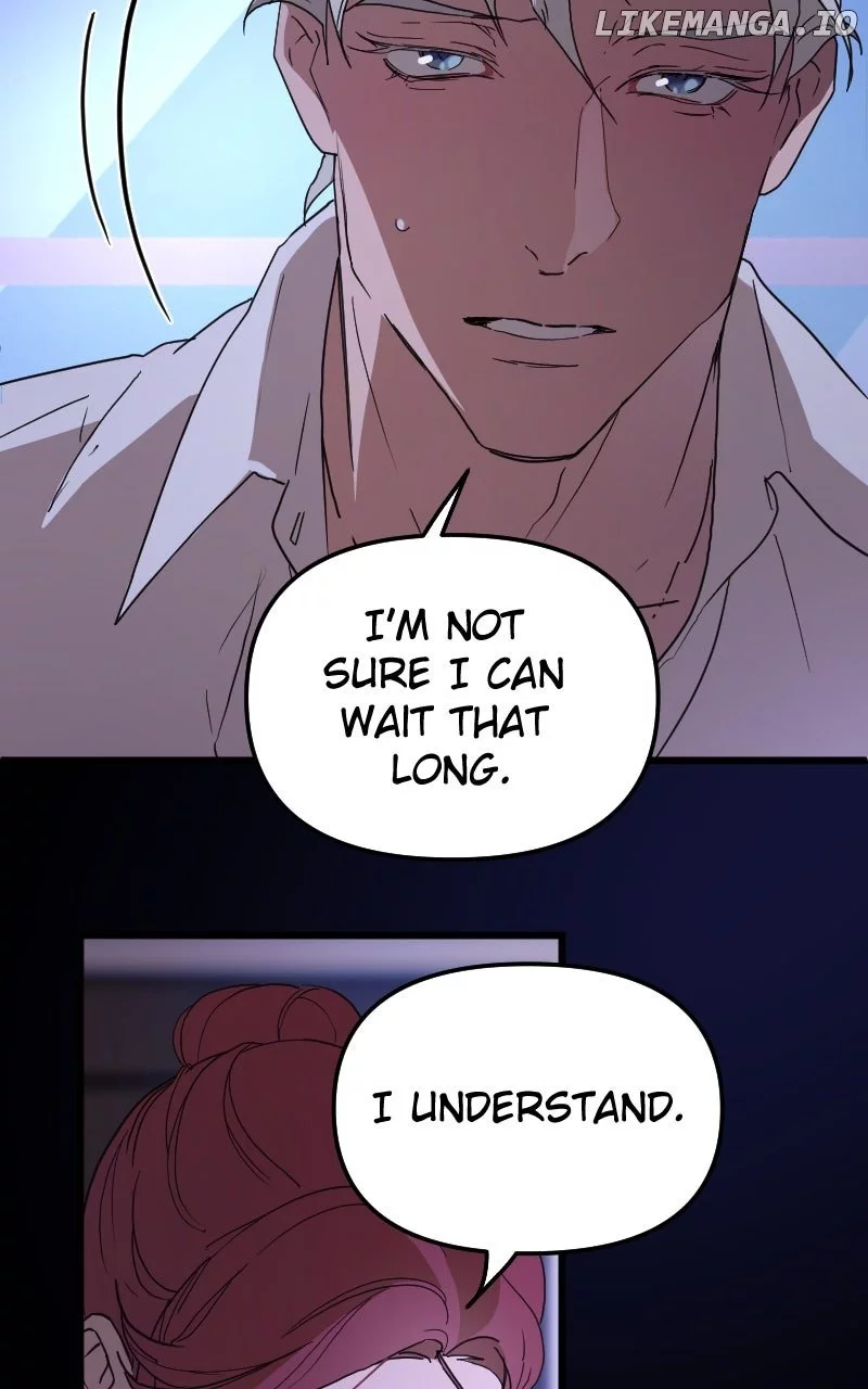 The Mafia Nanny Chapter 83 page 60