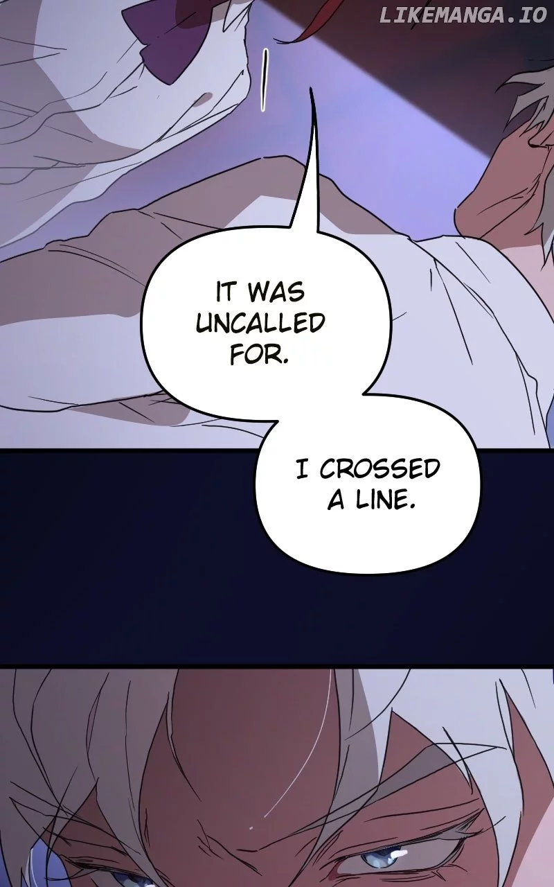 The Mafia Nanny Chapter 83 page 62