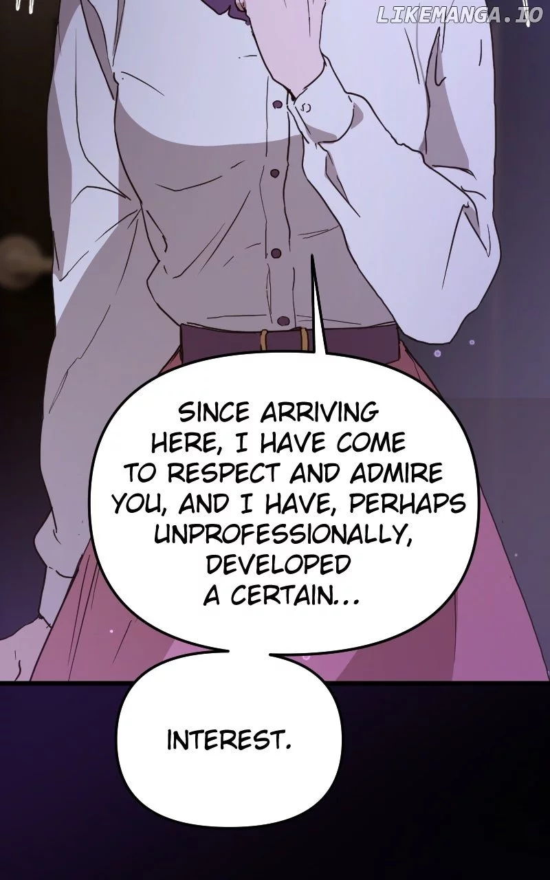 The Mafia Nanny Chapter 83 page 68