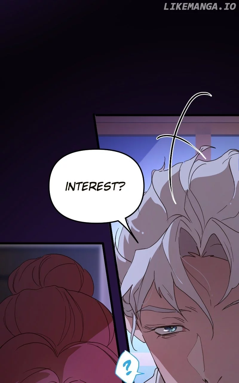The Mafia Nanny Chapter 83 page 69