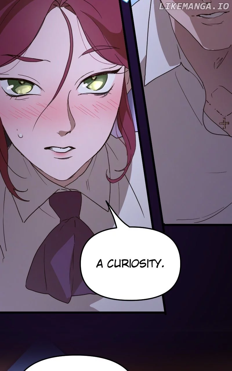 The Mafia Nanny Chapter 83 page 70