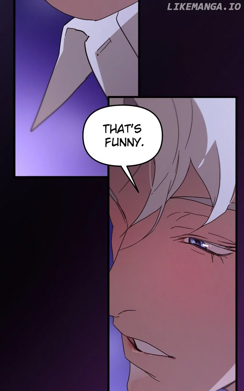 The Mafia Nanny Chapter 83 page 75