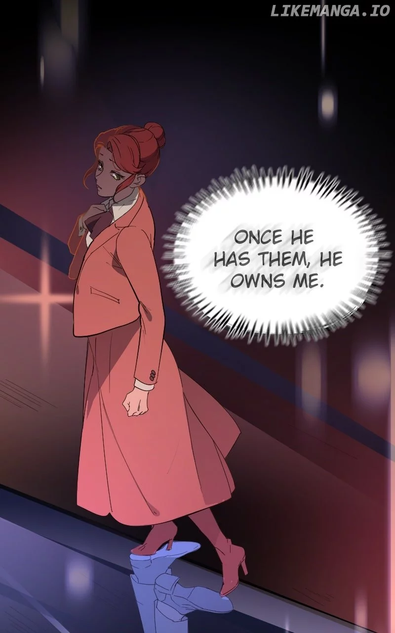 The Mafia Nanny Chapter 83 page 83