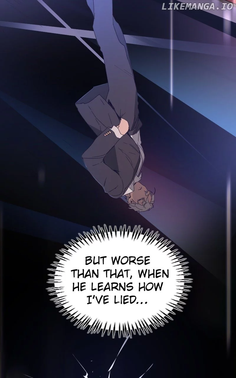 The Mafia Nanny Chapter 83 page 84