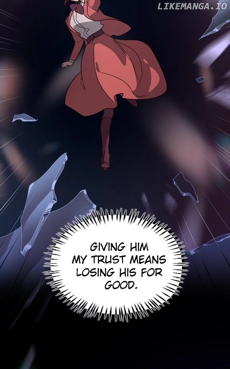 The Mafia Nanny Chapter 83 page 86
