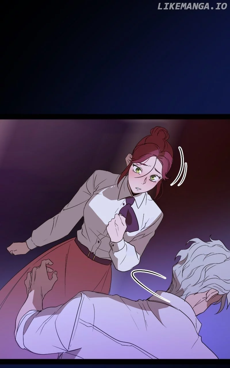 The Mafia Nanny Chapter 83 page 90