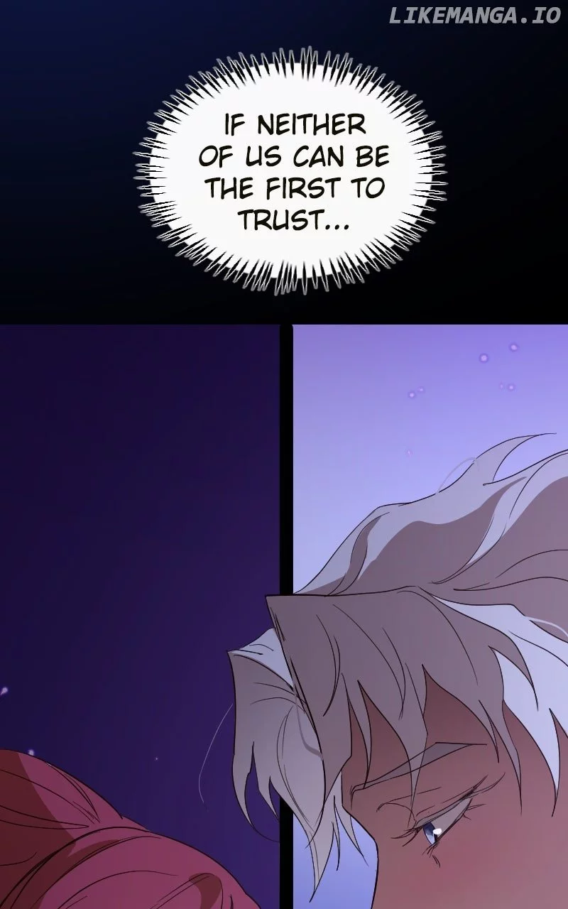 The Mafia Nanny Chapter 83 page 91