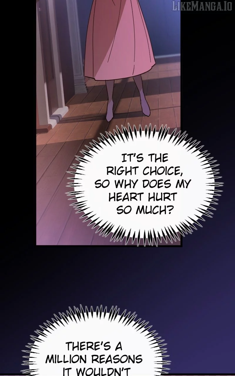 The Mafia Nanny Chapter 84 page 2