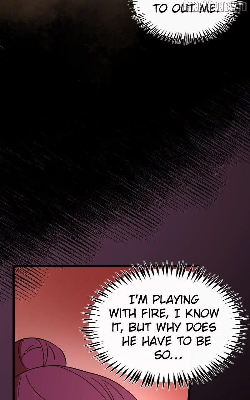 The Mafia Nanny Chapter 84 page 14