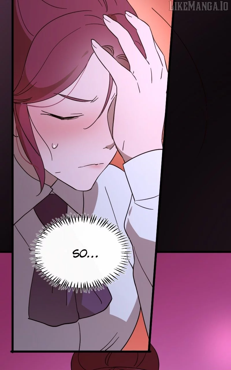 The Mafia Nanny Chapter 84 page 15