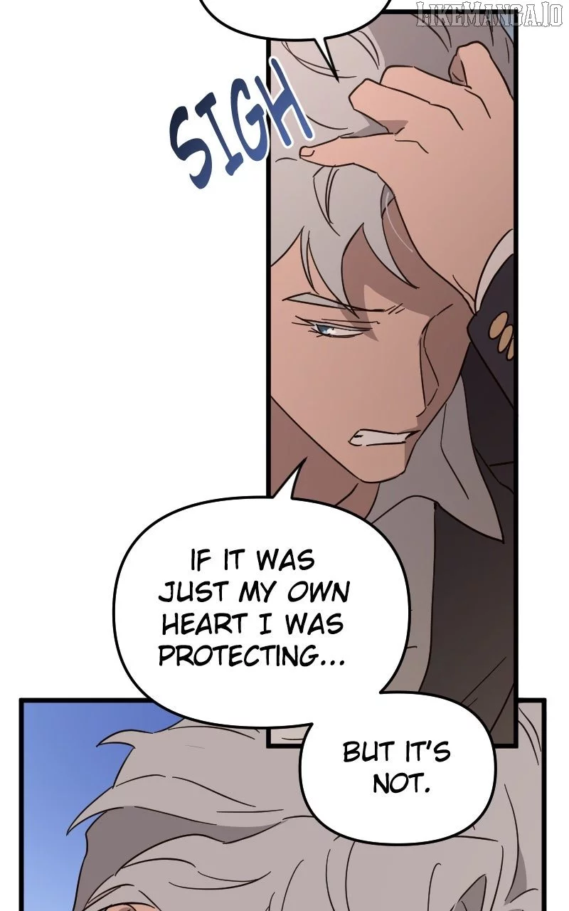 The Mafia Nanny Chapter 84 page 26