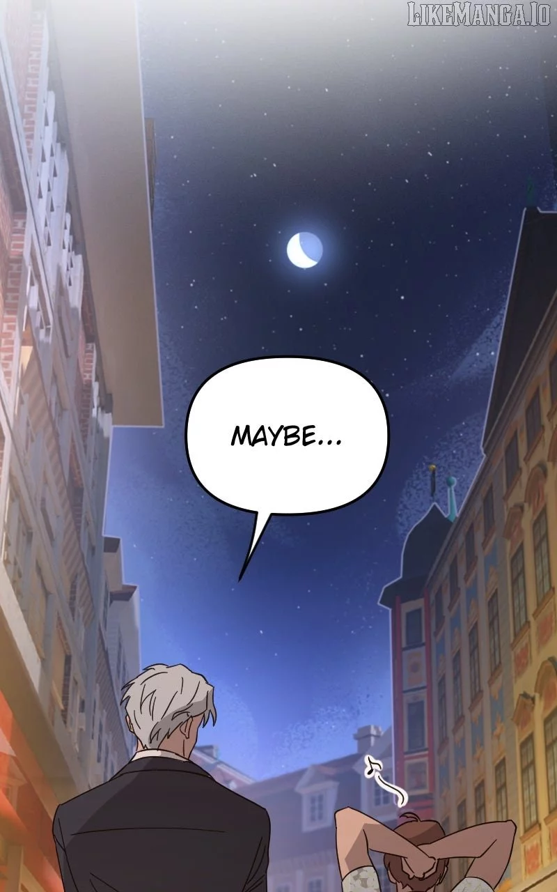 The Mafia Nanny Chapter 84 page 31