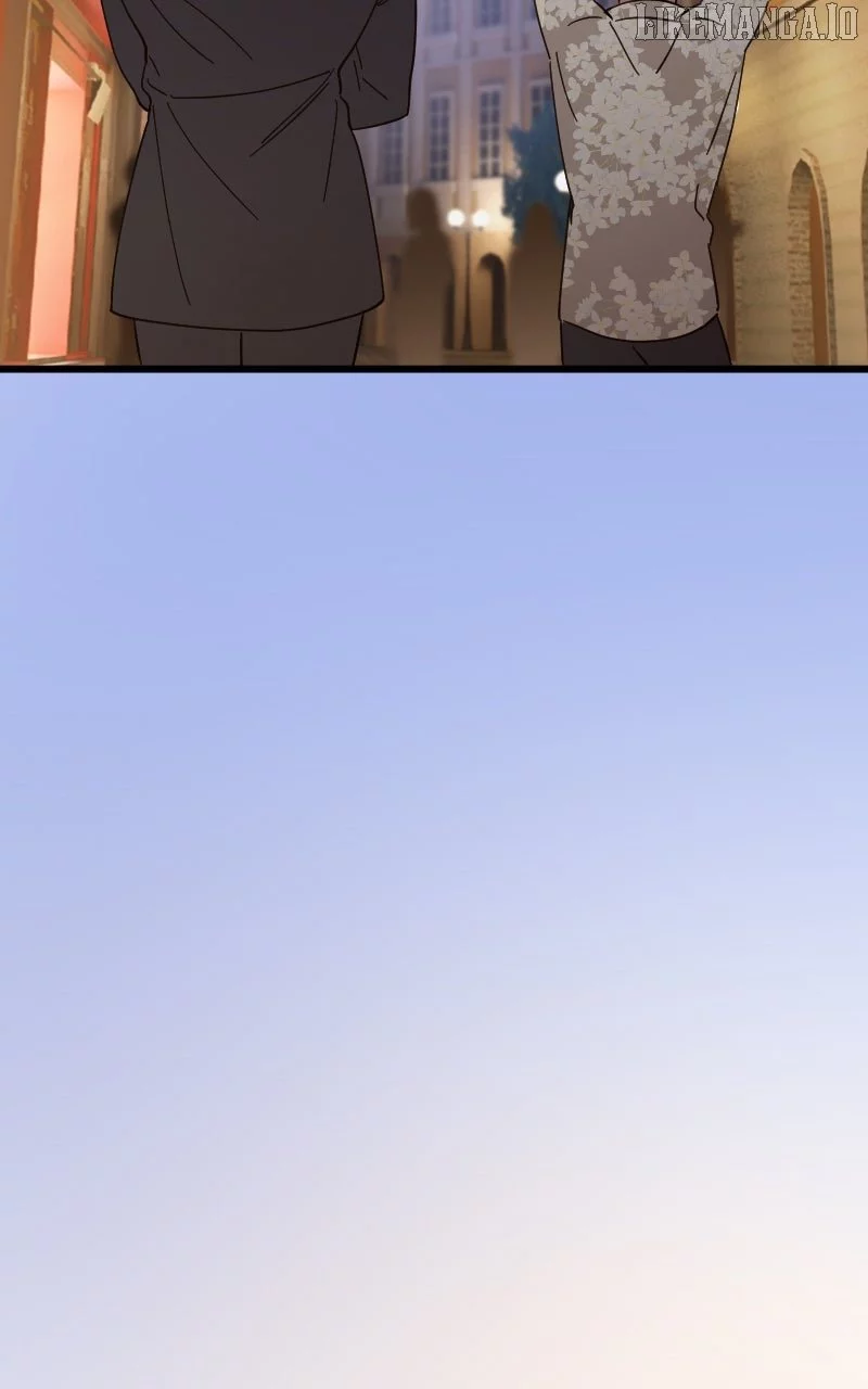The Mafia Nanny Chapter 84 page 32