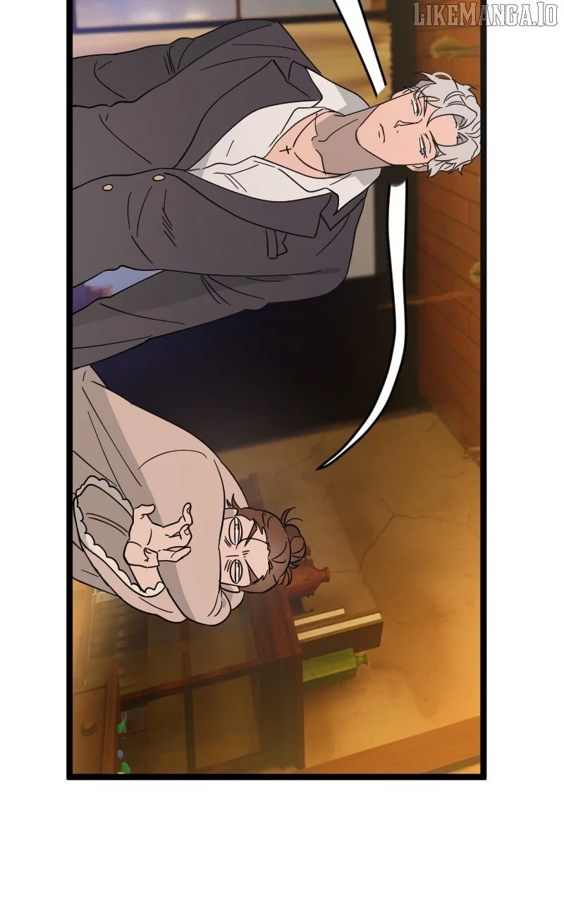 The Mafia Nanny Chapter 84 page 40