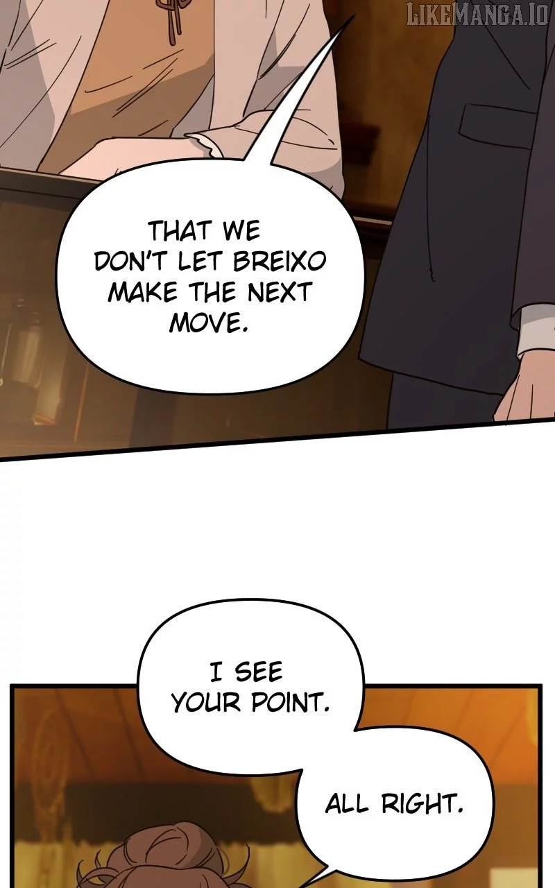 The Mafia Nanny Chapter 84 page 59
