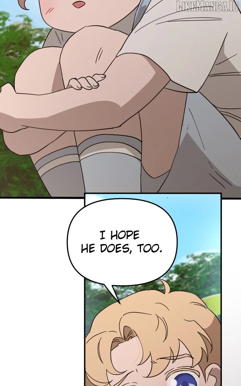 The Mafia Nanny Chapter 84 page 68