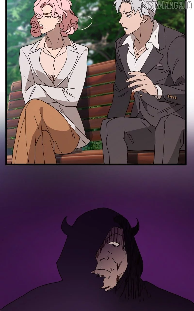 The Mafia Nanny Chapter 84 page 79