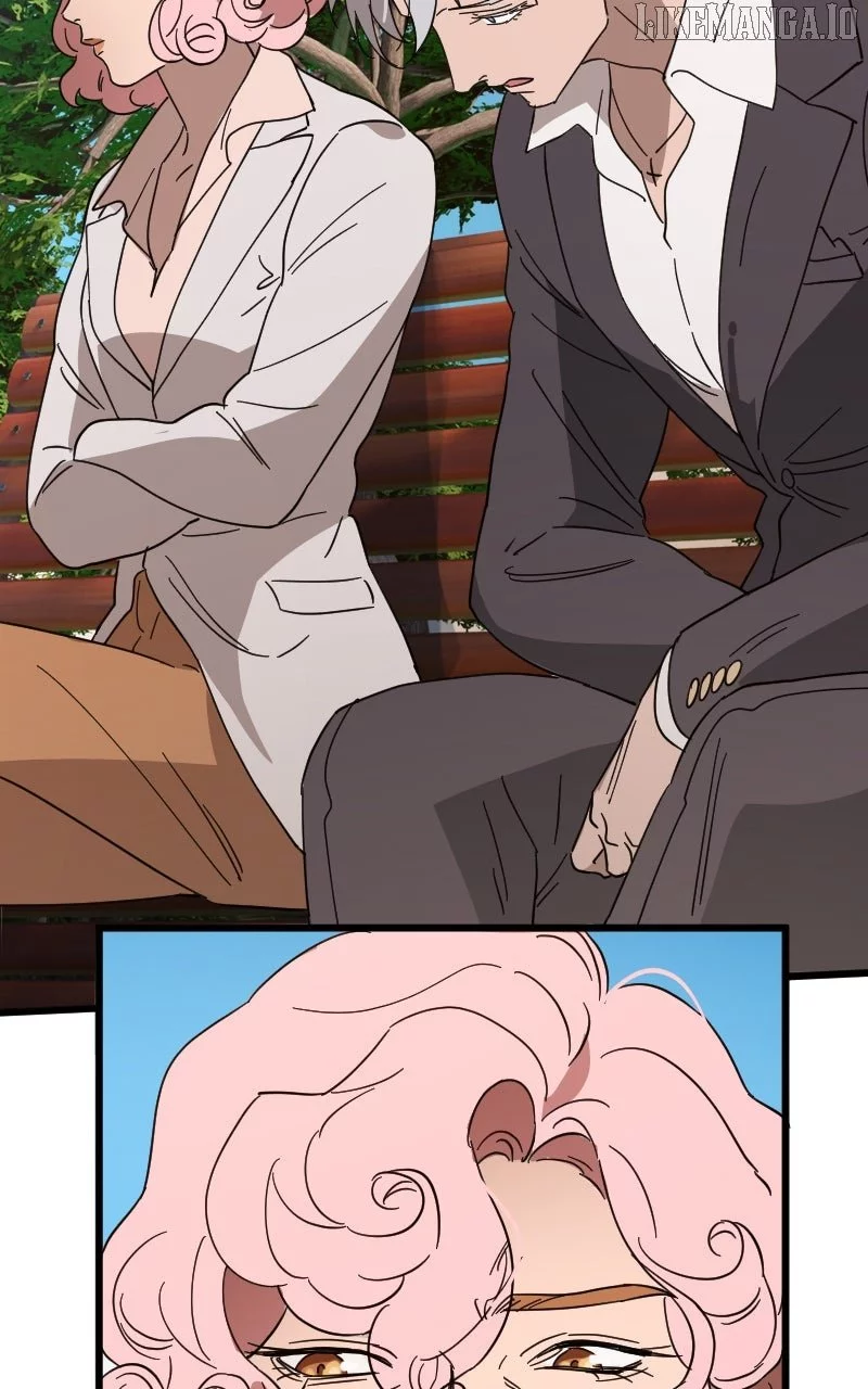The Mafia Nanny Chapter 84 page 82