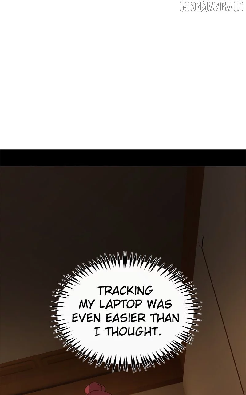 The Mafia Nanny Chapter 85 page 1