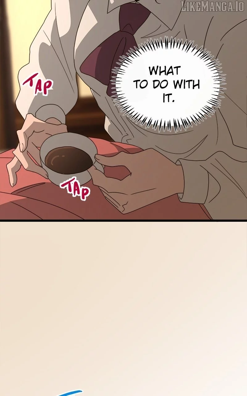 The Mafia Nanny Chapter 85 page 4