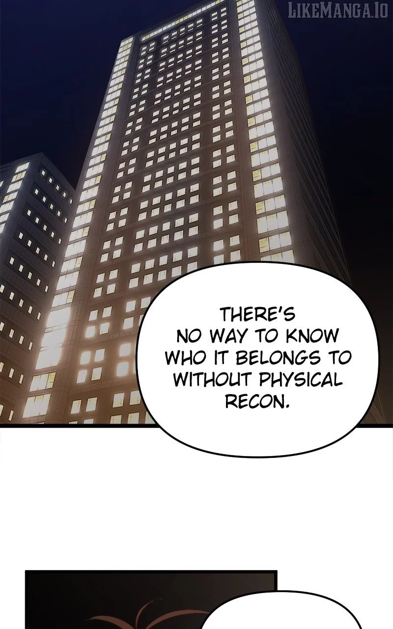 The Mafia Nanny Chapter 85 page 16