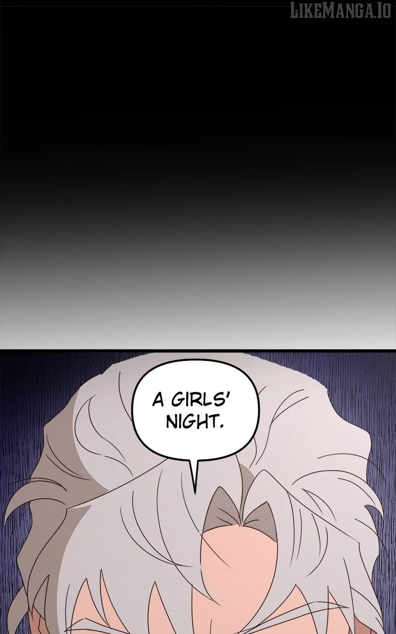The Mafia Nanny Chapter 85 page 18