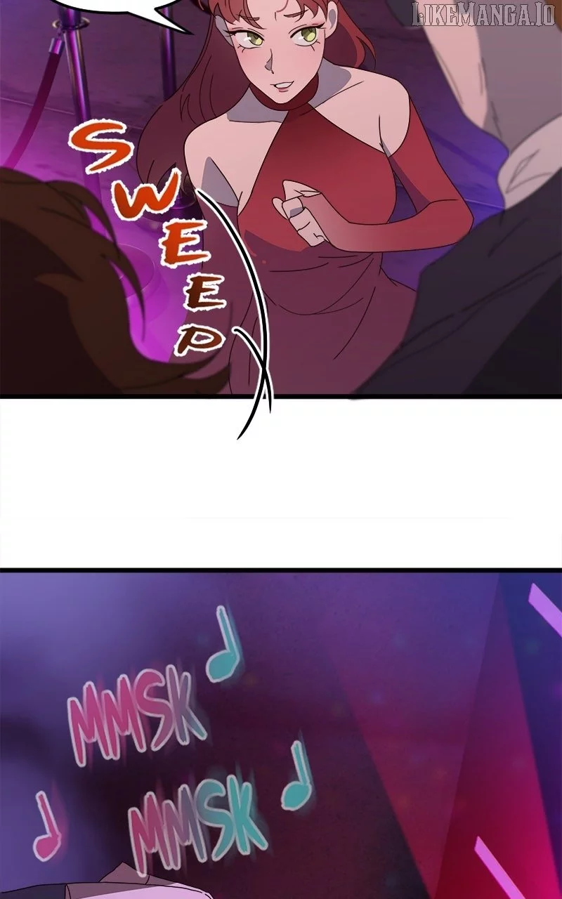 The Mafia Nanny Chapter 85 page 41