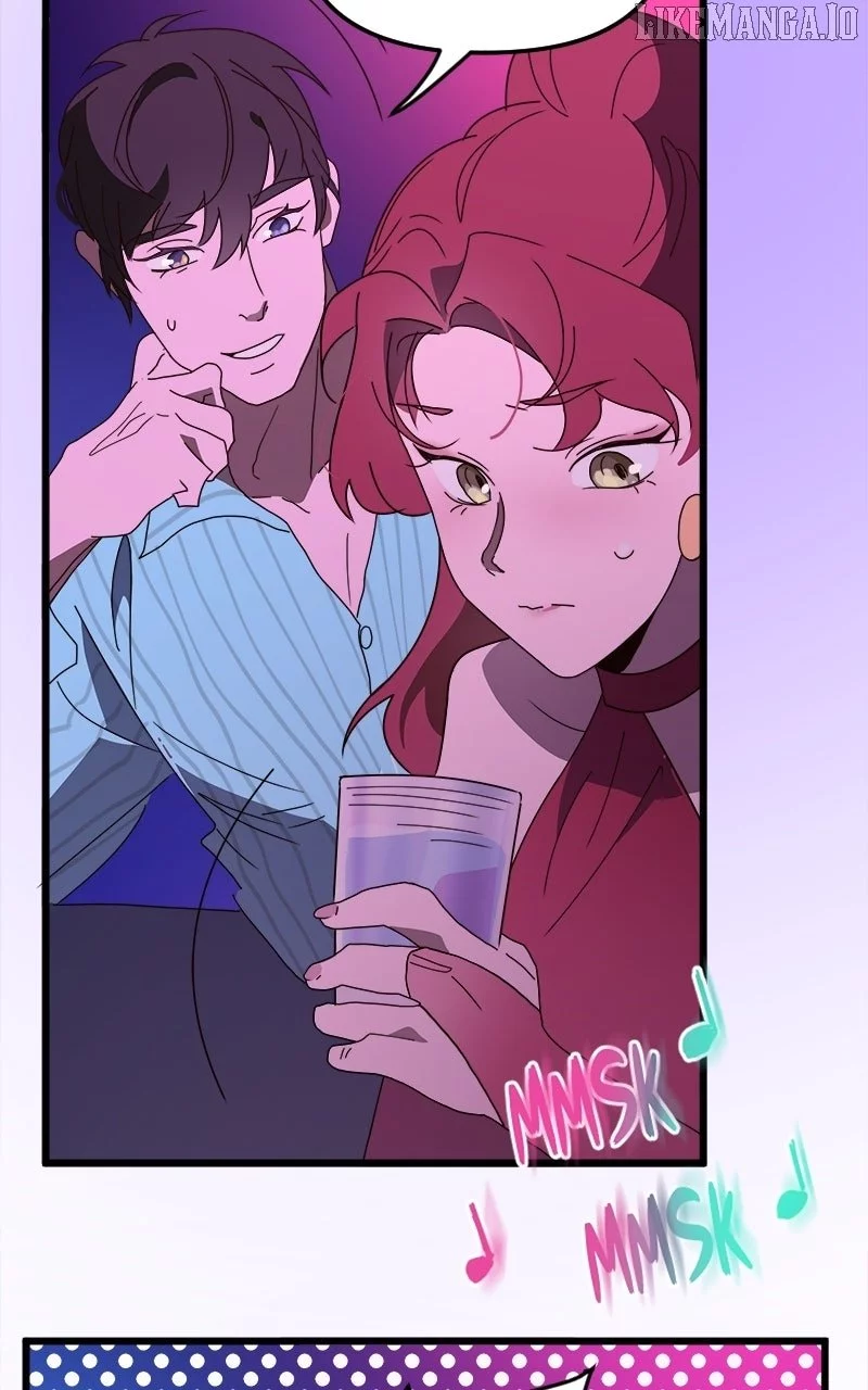 The Mafia Nanny Chapter 85 page 49
