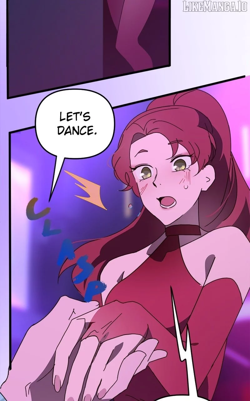 The Mafia Nanny Chapter 85 page 54