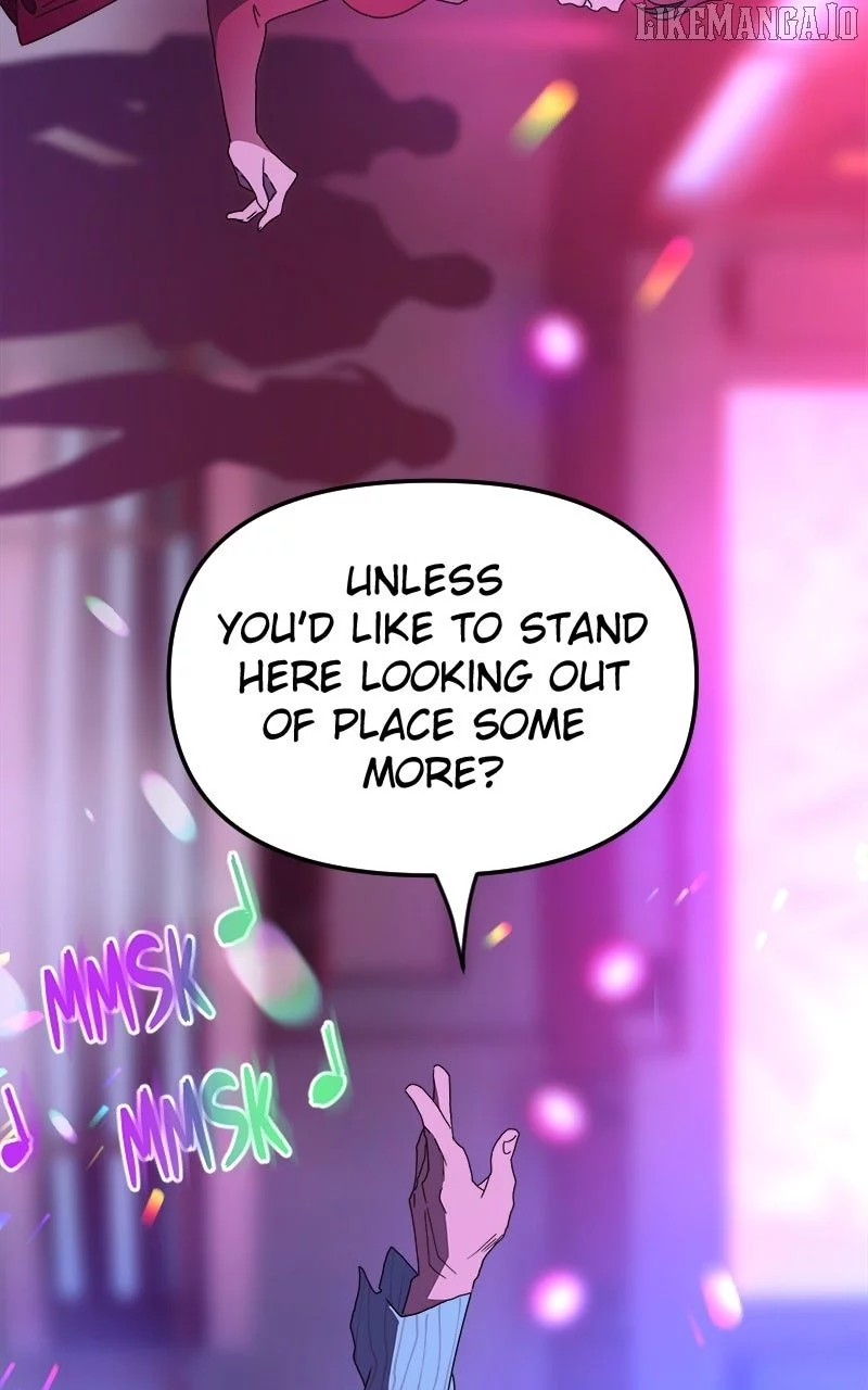 The Mafia Nanny Chapter 85 page 56
