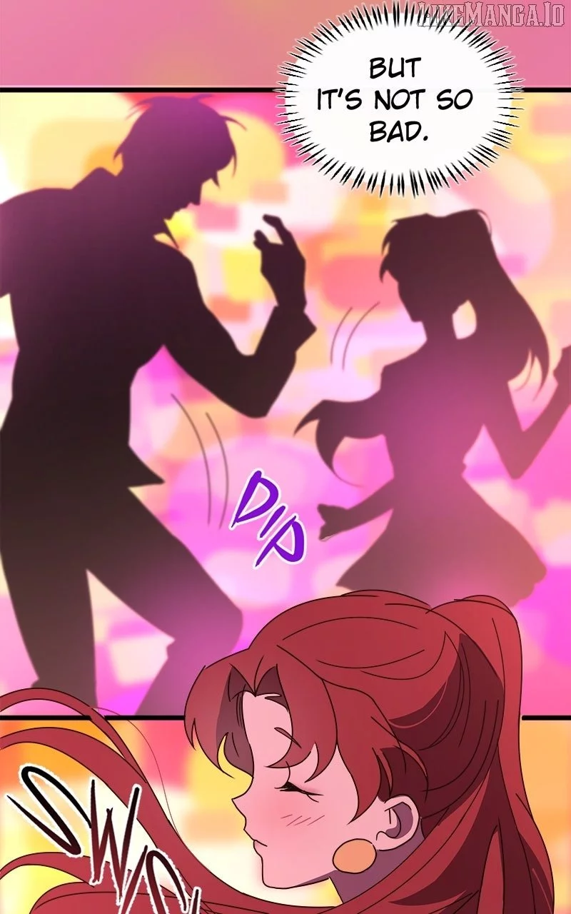 The Mafia Nanny Chapter 85 page 62
