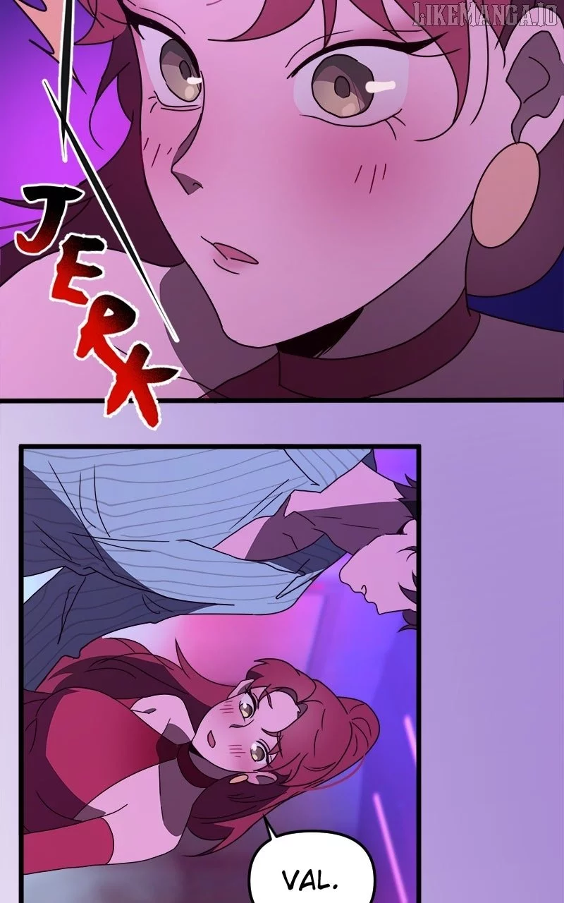 The Mafia Nanny Chapter 85 page 67