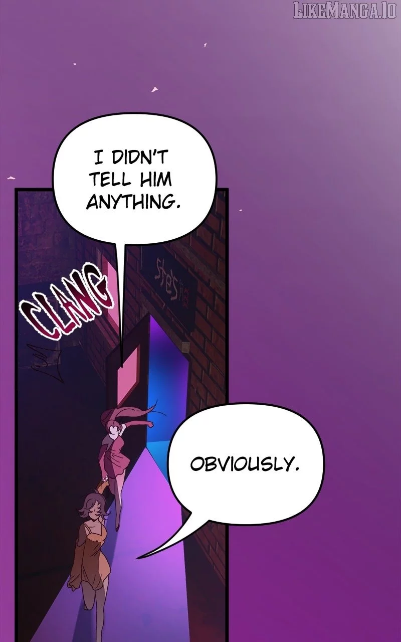 The Mafia Nanny Chapter 85 page 72
