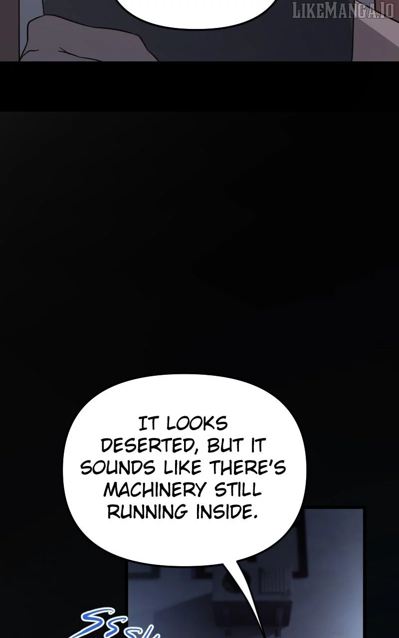 The Mafia Nanny Chapter 86 page 22