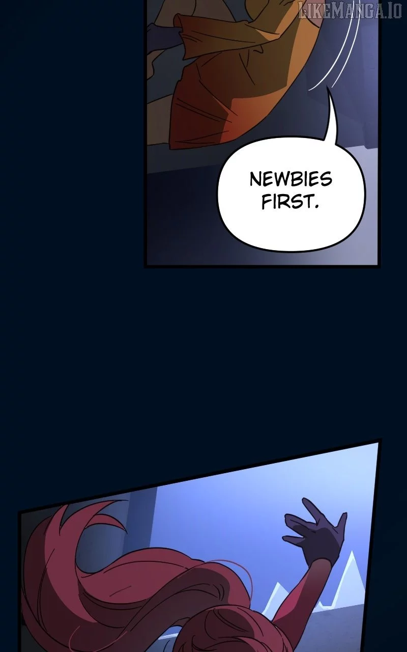 The Mafia Nanny Chapter 86 page 25