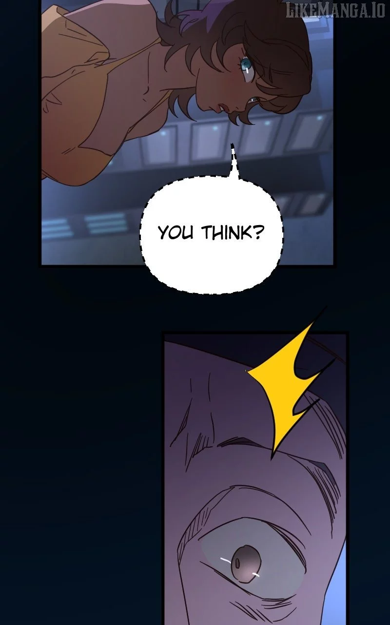 The Mafia Nanny Chapter 86 page 35