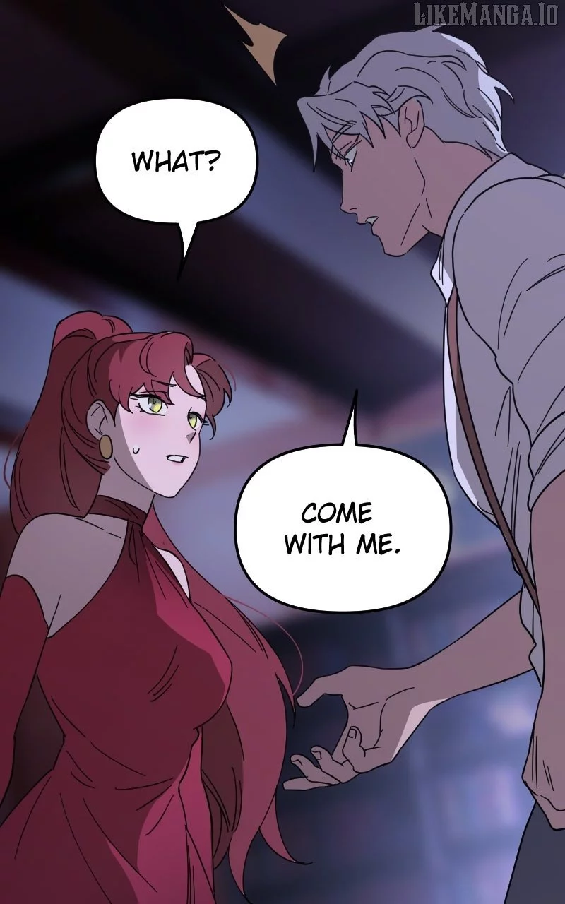 The Mafia Nanny Chapter 86 page 79