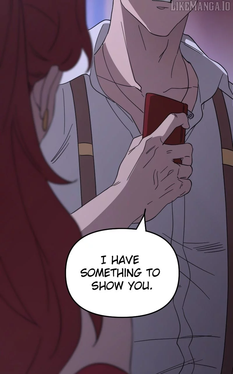 The Mafia Nanny Chapter 86 page 81